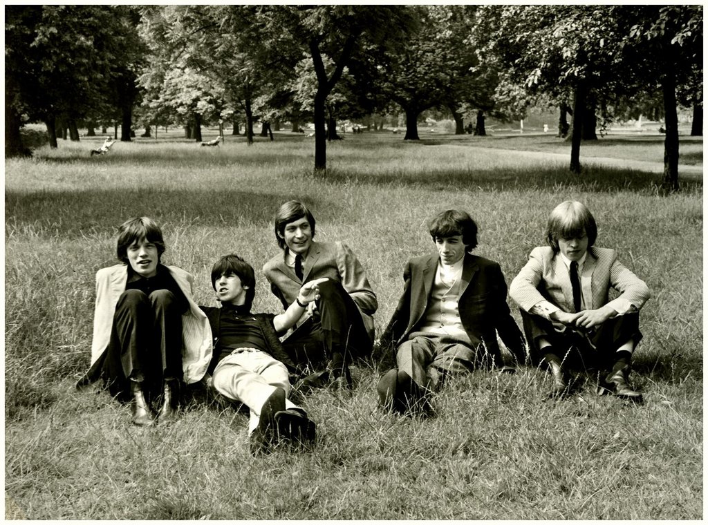Rolling Stone: 50 Years Rock Roll Hall of Fame