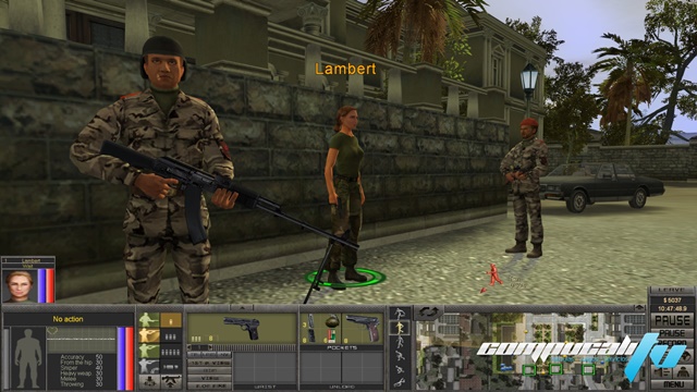 7.62 High Calibre PC Full 7.62 High Calibre PC Full