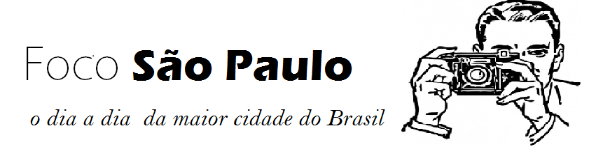 Foco São Paulo