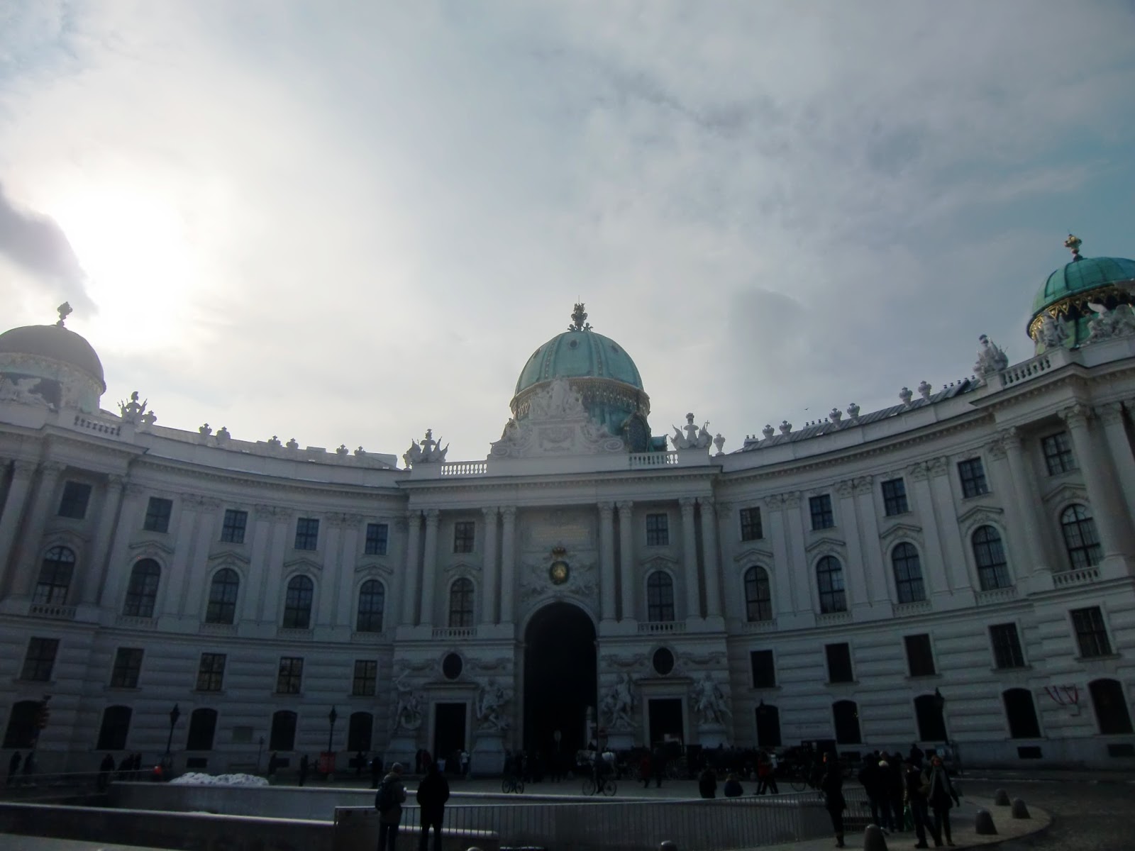 Johns Hopkins SAIS Europe (Bologna) Admissions Blog Photo gallery The