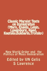 Classic Marxist Texts on Immigration