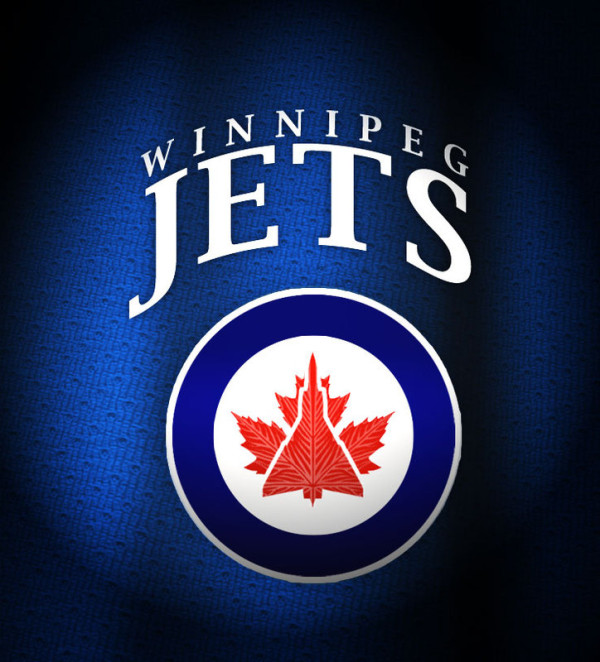 Winnipeg Jets NHL