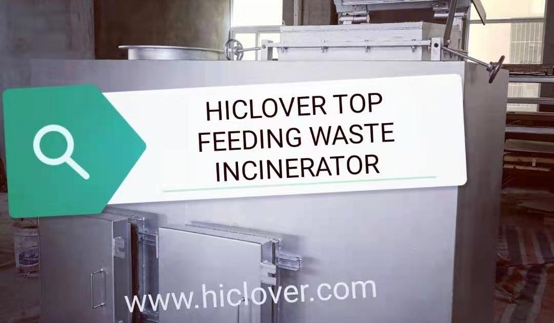 Types of waste Generated in the health facility