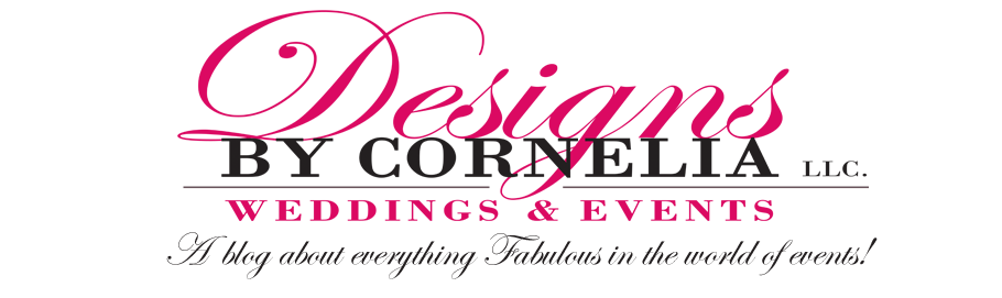 Designs by Cornelia, LLC Weddings & Events