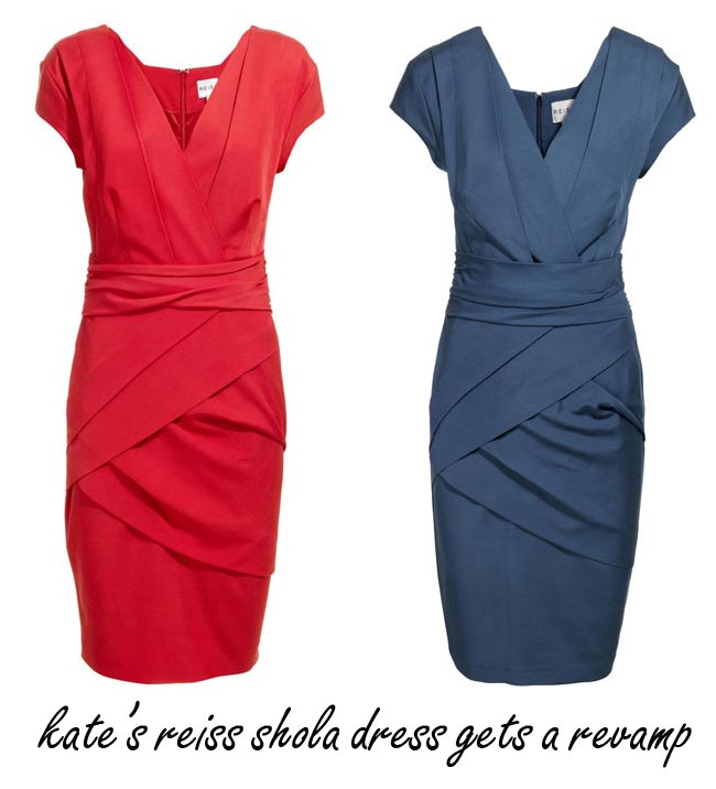 reiss kate middleton