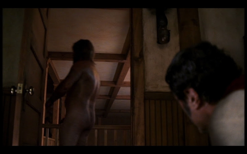 EvilTwin's Male Film & TV Screencaps: Deadwood 1x02 - Nick Offerma...