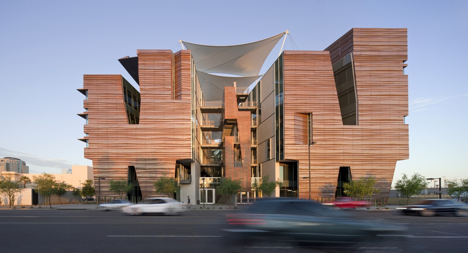 University Of Arizona Interior Design Program