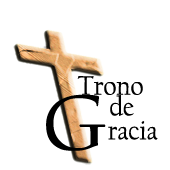 Trono de Gracia