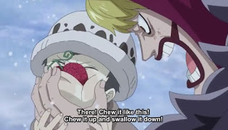 Download One Piece Episode 706 English Sub FULL