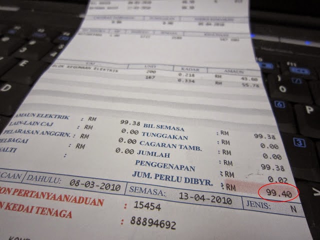 Tarif Elektrik Bakal Turun Mac Ini Tarif Elektrik Bakal Turun Mac Ini