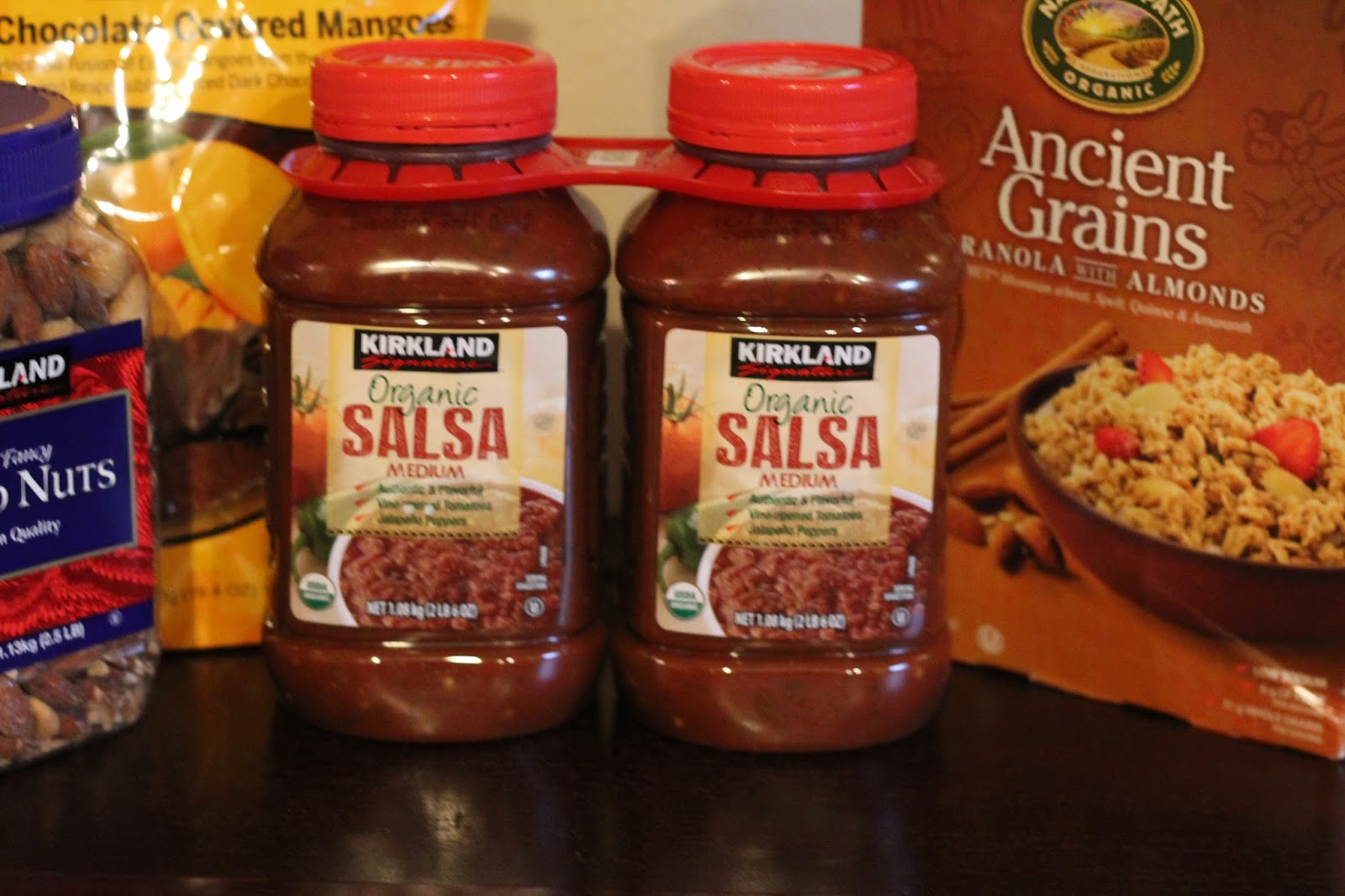 I do deClaire Costco Opening in New Berlin