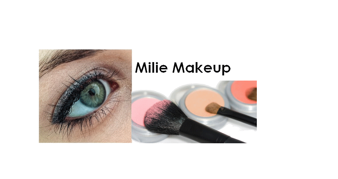 Milie-Makeup