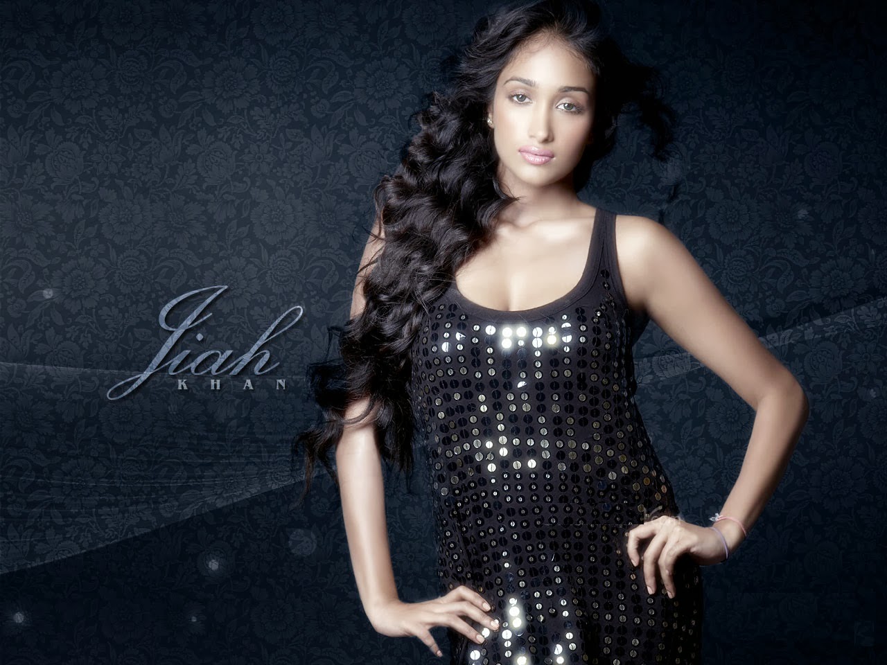 Latest Celebrity Photos: Jiah Khan All Photos