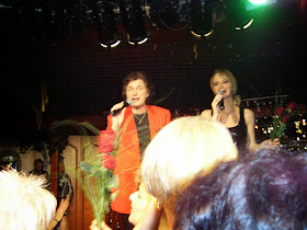 Uber Die Zugwiesen Nach Remseck Wieder Zuruck Und Ein Stuck Zum