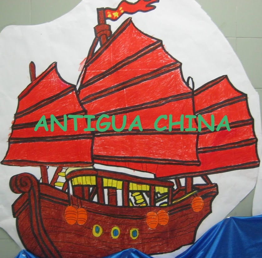 Antigua China