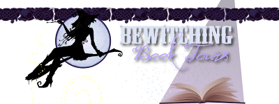 Bewitching Book Tours