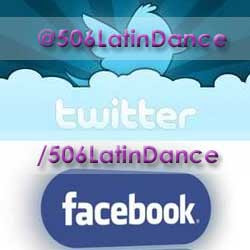 Like us on Facebook and Twitter!