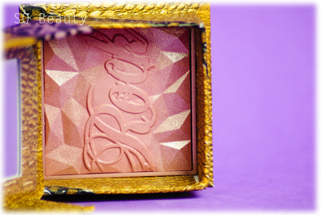 Primera pre base de rostro de Benefit Silvia Quiros SQ Beauty Primera pre base de rostro de Benefit Silvia Quiros SQ Beauty