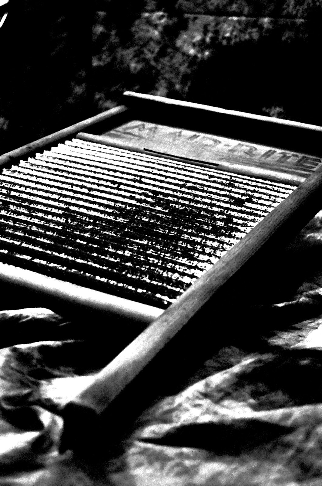 The World of Digital Photography Washboard