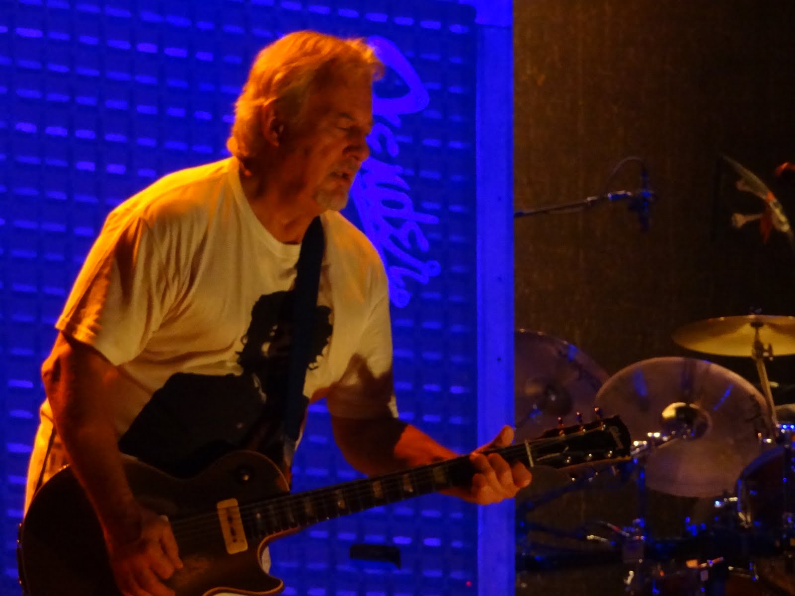 Neil Young News Comment of the Moment INTERVIEW Frank “Poncho