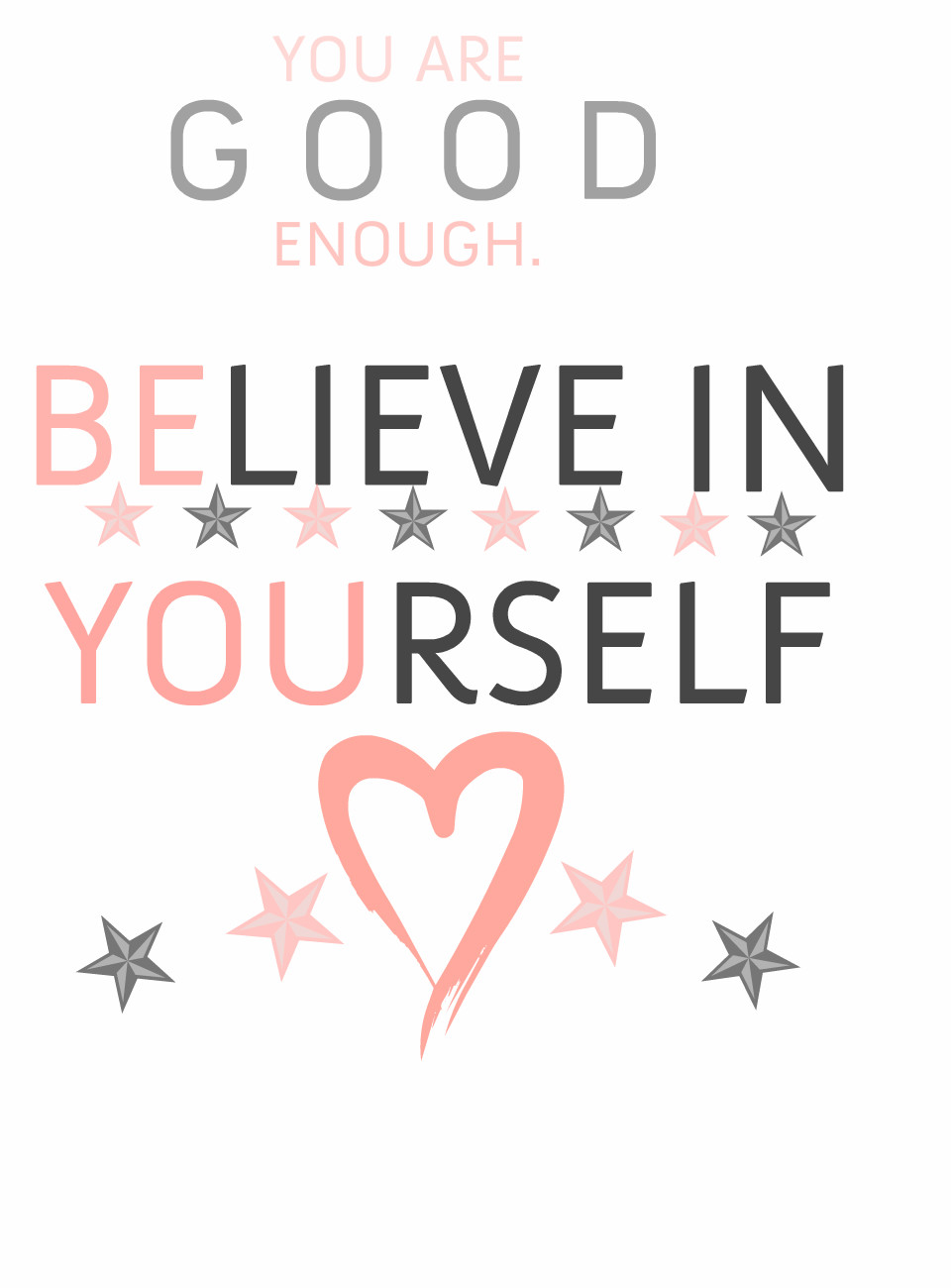 Motivational Moment: Always Believe In Your Possibilities...Richelle E