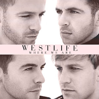 Westlife - Where We Are Lyrics