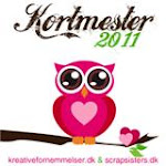 Kortmester 2011