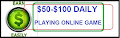 CLICK HERE ON HOW TO MAKE $50-$100 DAILY PLAYING ONLINE GAME