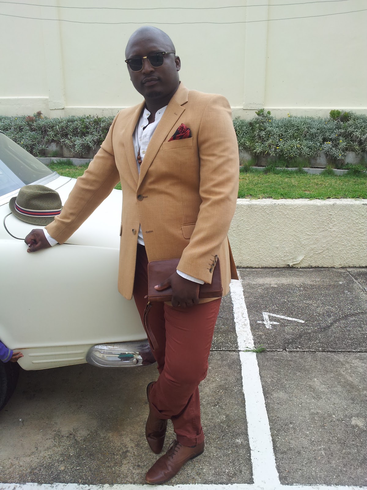 SWAGZU Summer in South Africa