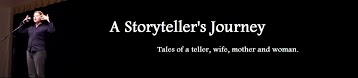 A Storyteller's Journey