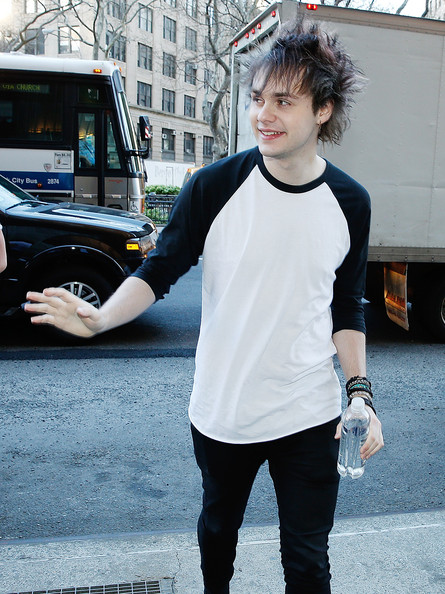 MICHAEL GORDON CLIFFORD