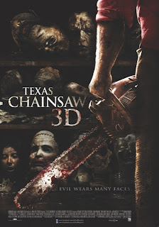Texas Chainsaw 3D [2013] [NTSC/DVD-BD] Ingles, Español Latino