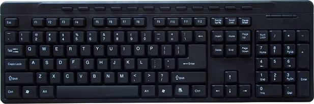 A4 Tech Km 720 Usb Kablolu Turkce Q Klavye Klavye