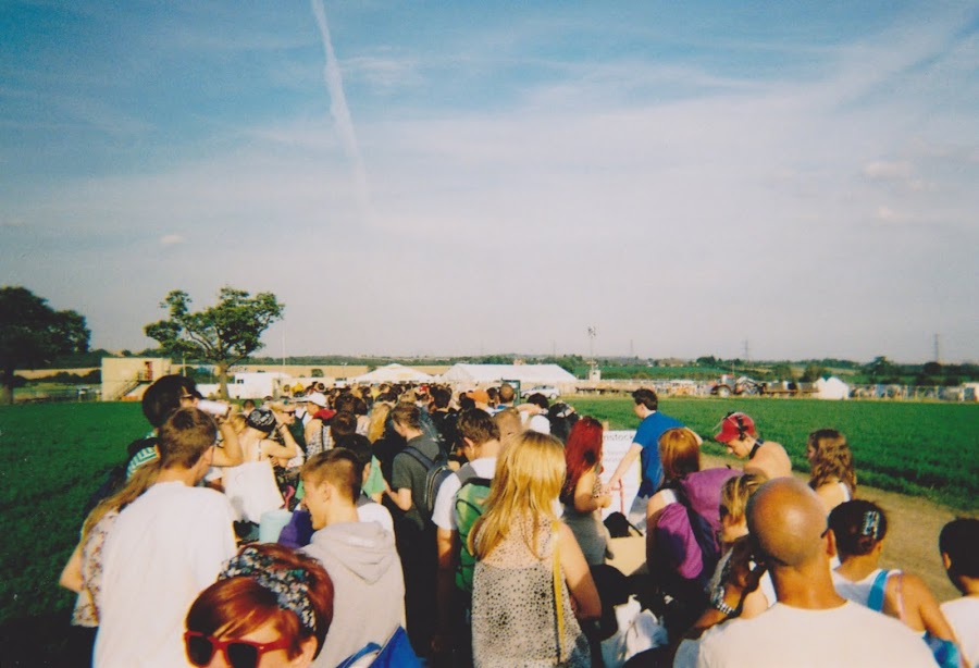 it's cohen: uk style blog, brownstock festival, essex, disposable camera, brownstock 2011