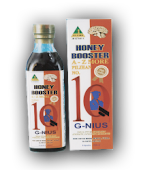 HONEY BOOSTER