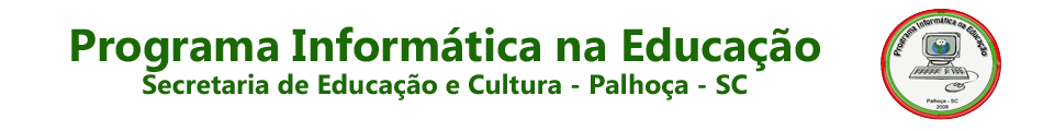 Programa Informática na Educação