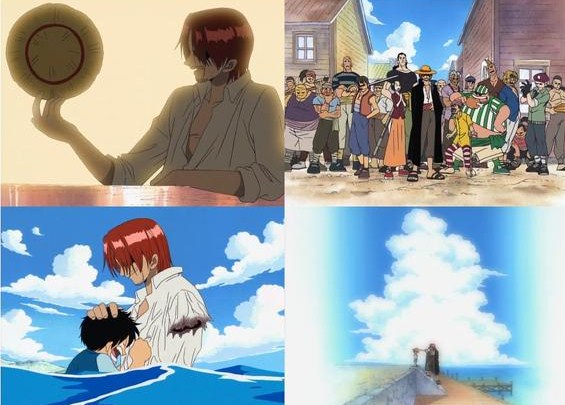 One Piece Episode 289 Download