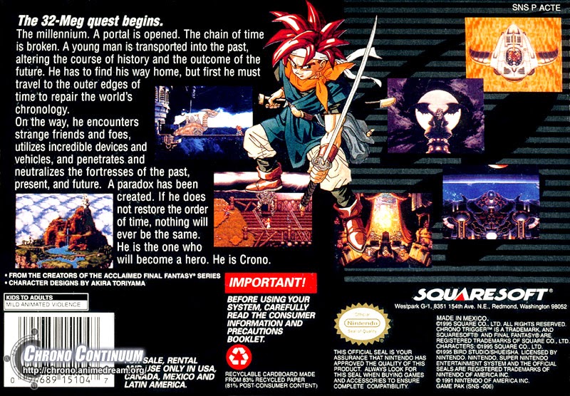 download chrono trigger nes download chrono trigger nes