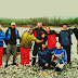 Gwich'in Leaders of Tomorrow Program (NWT, Canada)