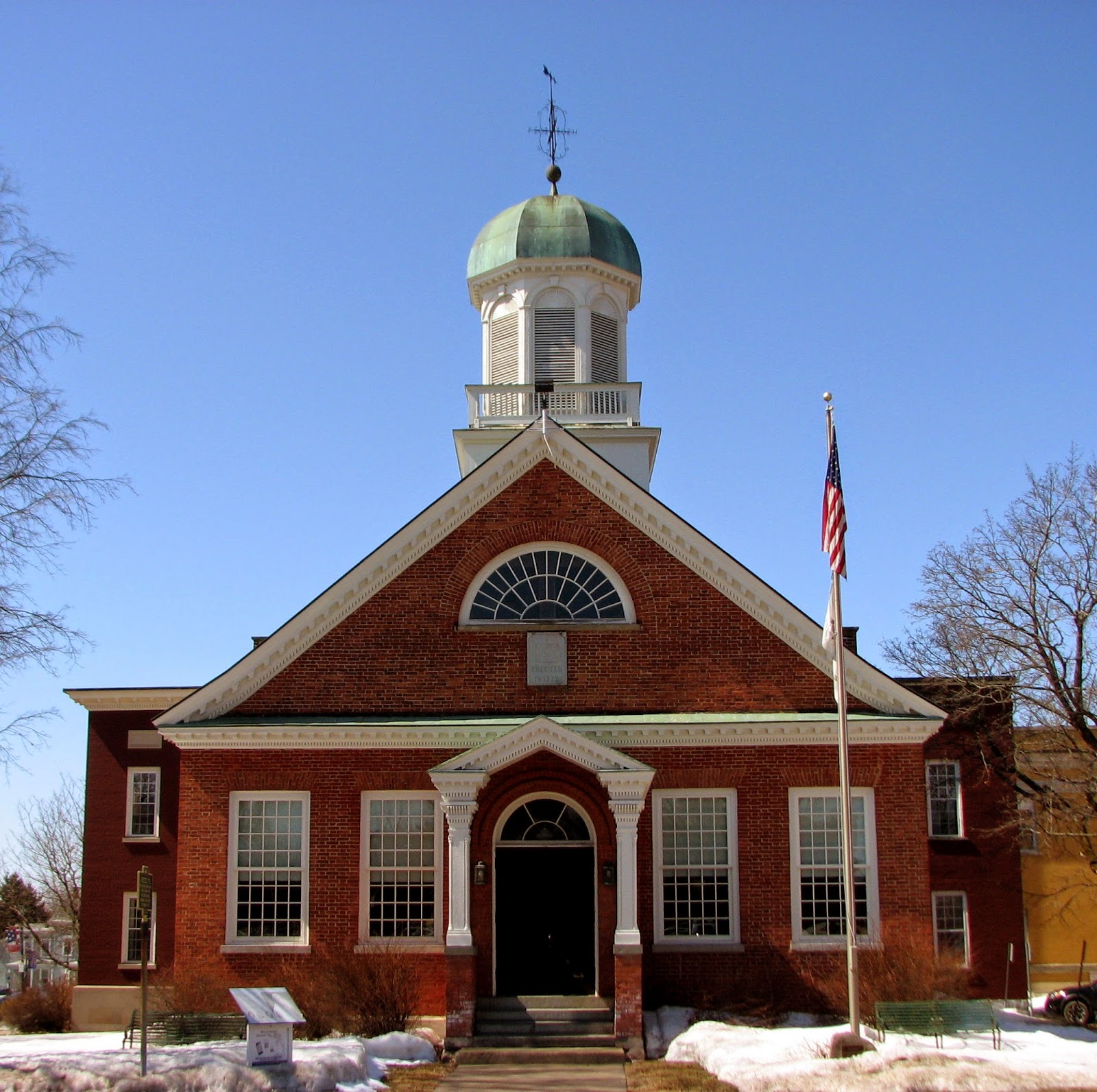 Northview Diary Sunday Stills...100+