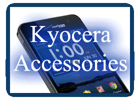 Kyocera Phone Accessories