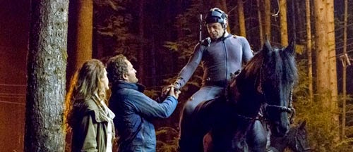 The evolution of Planet of the Apes Film The Guardian