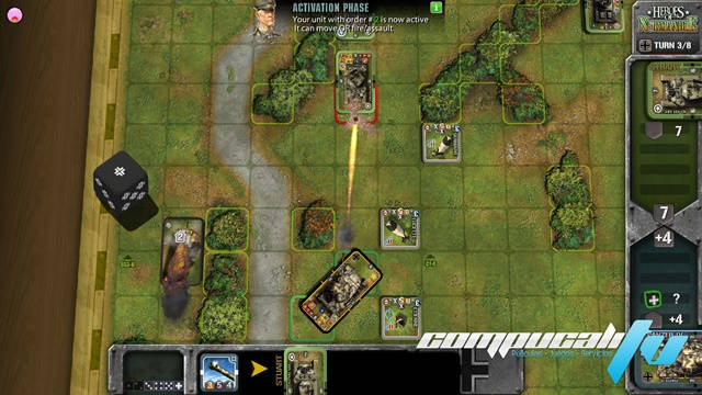 Heroes of Normandie Bulletproof Edition PC Full Heroes of Normandie Bulletproof Edition PC Full