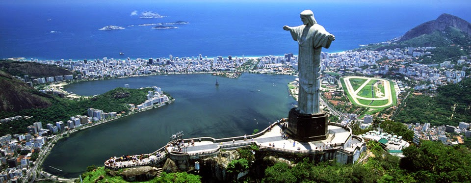 Rio de Janeiro: Carioca Landscapes between the Mountain and the