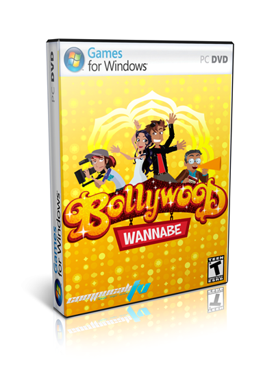 Bollywood Wannabe PC Full Ingles Bollywood Wannabe PC Full Ingles