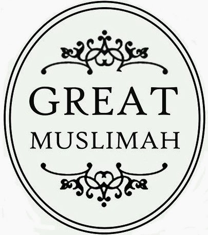 I ♥ Great Muslimah