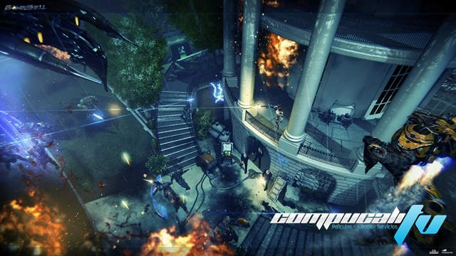 Bombshell PC Full Bombshell PC Full