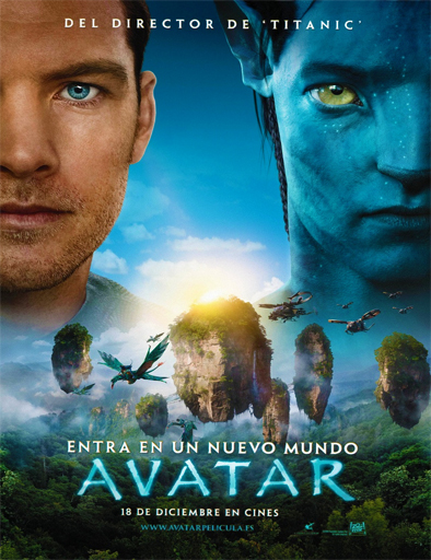 Filmul Avatar