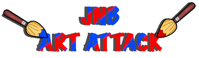 JNB ART ATTACK