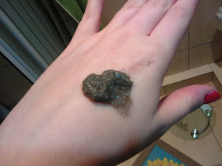 Phenome Pumeks Fresh mint heel pumice